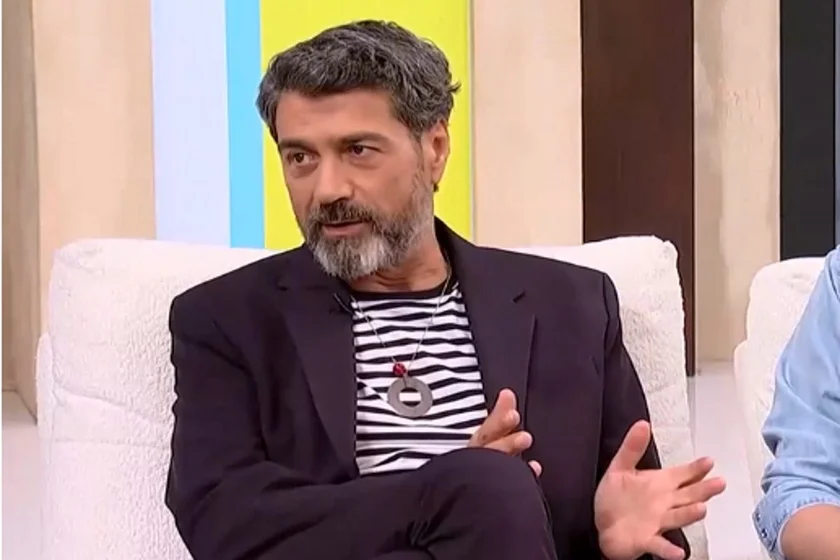 Κώστας Φαλελάκης: Ο μόνος που φορούσε μπαλωμένα ρούχα ήμουν εγώ