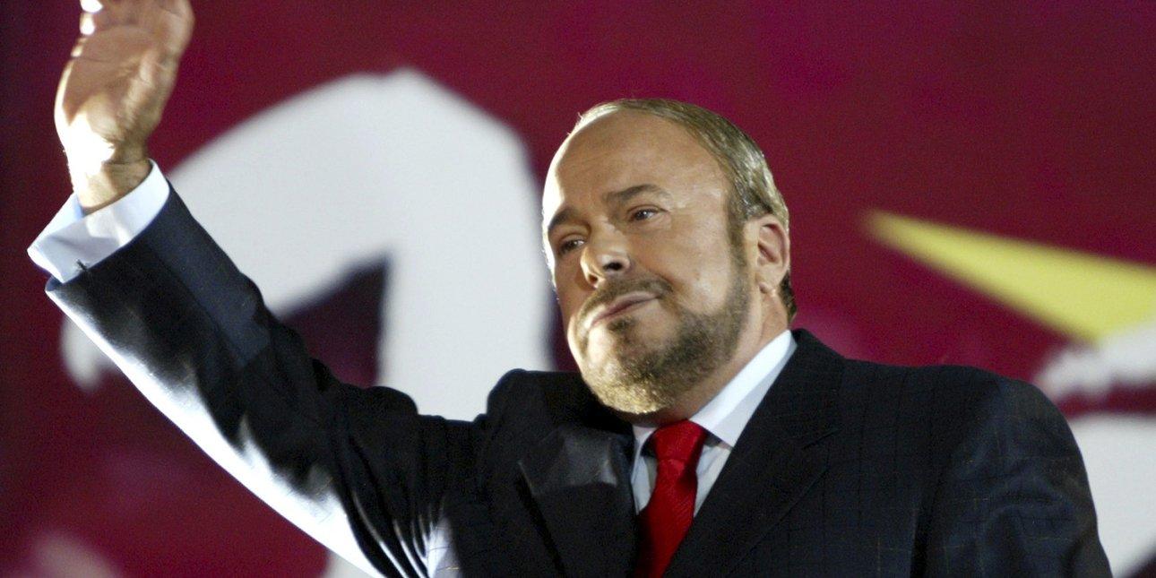 Πέθανε ο πρώην πρωθυπουργός της Αλβανίας Φάτος Νάνο