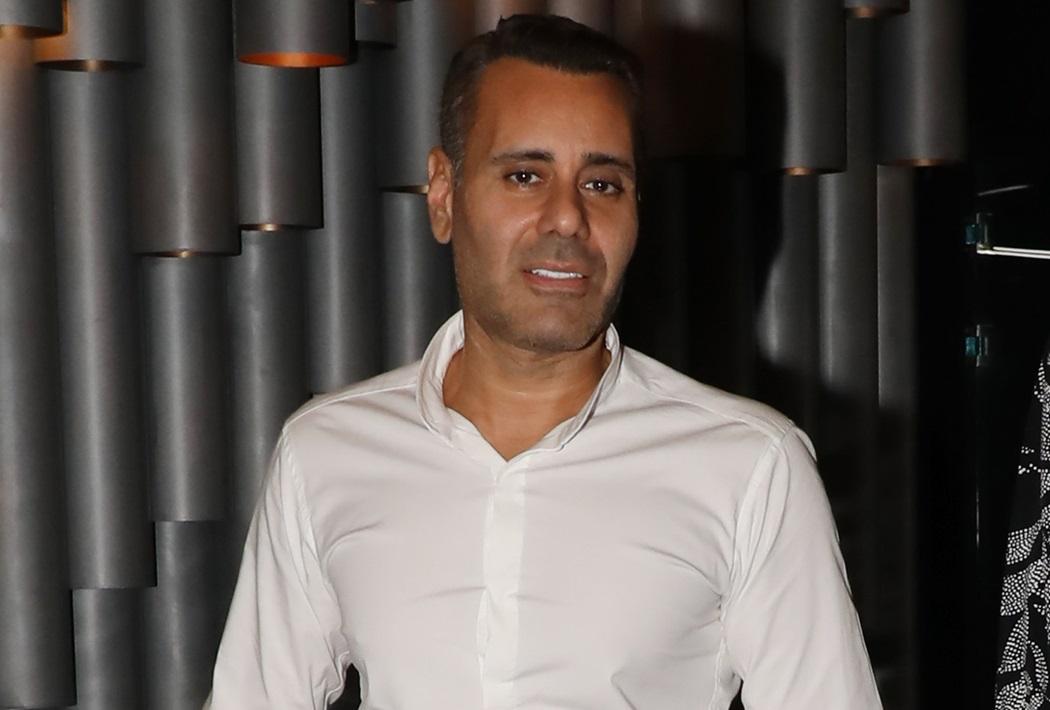 Νίκος Γεωργιάδης: Πότε ξανά με τον Λιάγκα