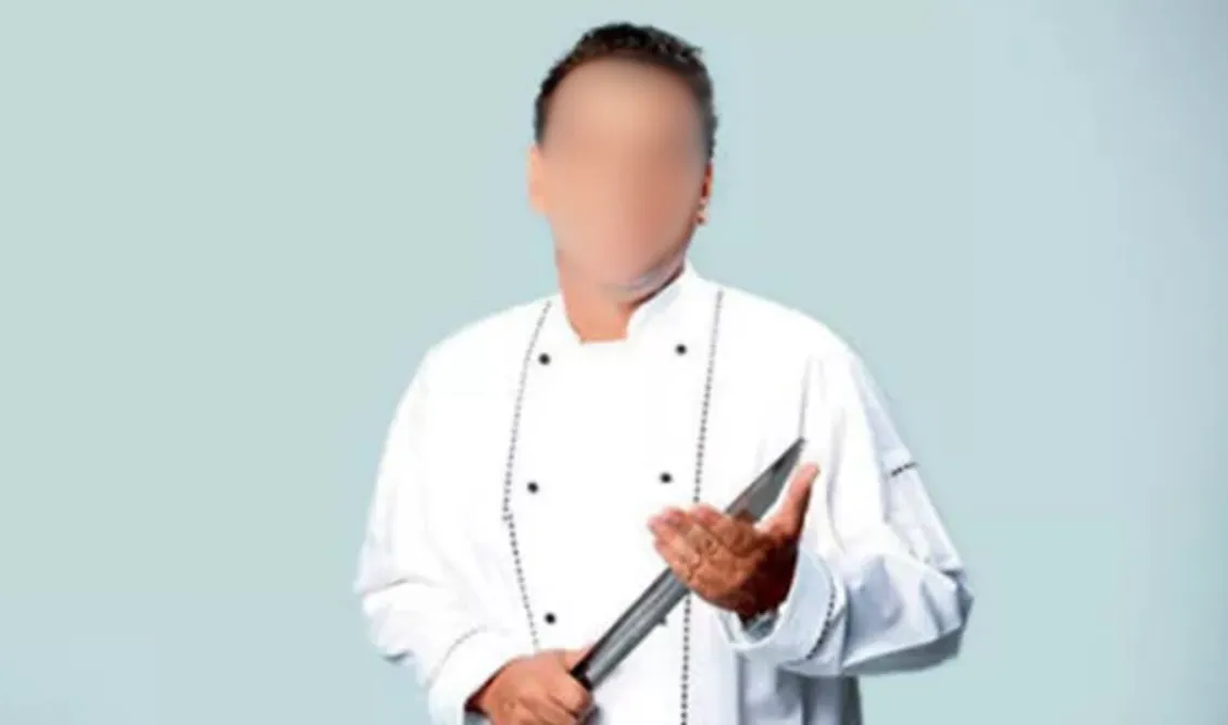 Σύλληψη γνωστού τηλεοπτικού σεφ για εκτεταμένη φοροδιαφυγή