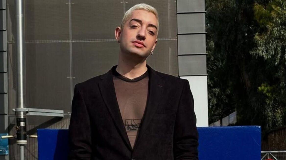 Γιάννης Κατινάκης: “Δυστυχώς η πλειοψηφία των ομοφυλόφιλων δεν μπορεί να κάνει το αυτονόητο”