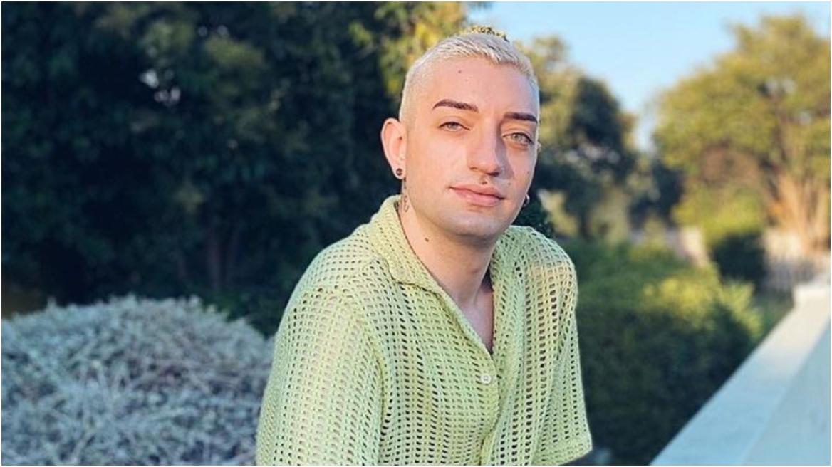 Γιάννης Κατινάκης: Βίωσα μόνο το μίσος και το bullying λόγω της σεξουαλικότητάς μου