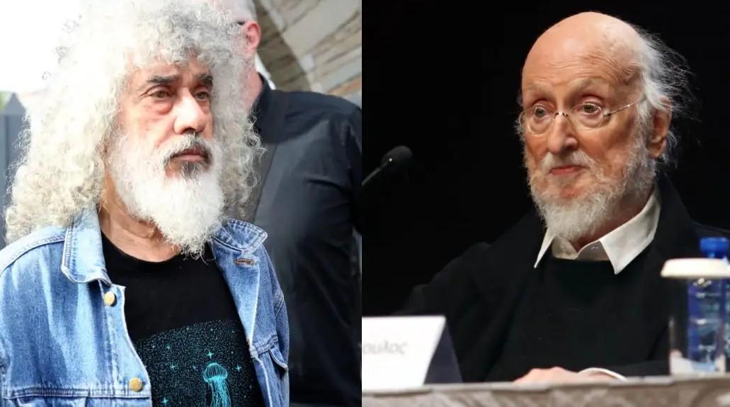 Γιοκαρίνης για Διονύση Σαββόπουλο: Μεγάλη απώλεια, αλλά μένει το έργο του