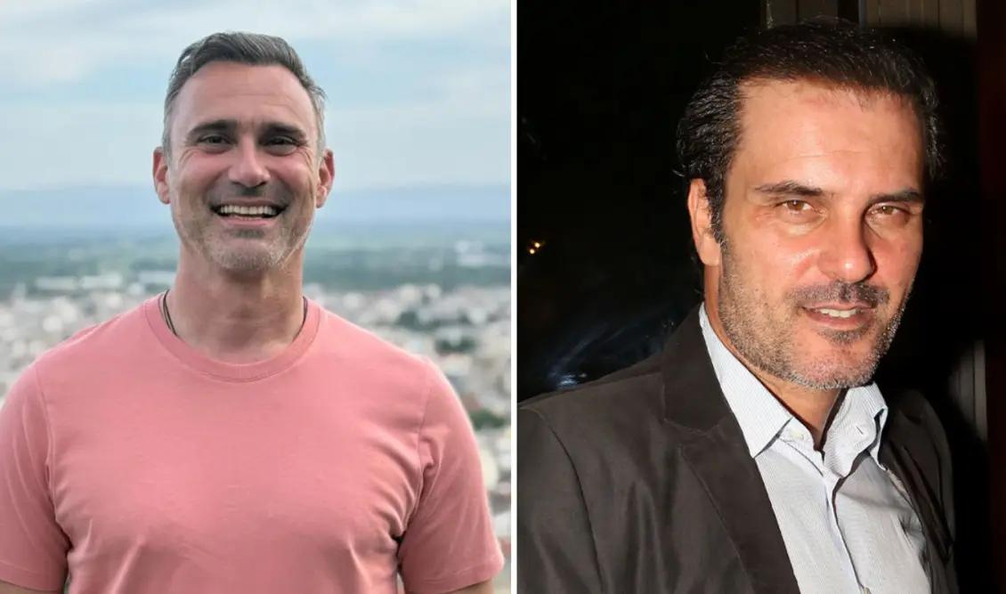 Η συγκινητική μαρτυρία του Καπουτζίδη: Η συνάντηση με τον Μιχελή, η φωτογραφία και τα 1000 ψέμματα