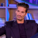 Γιώργος Καράβας: Είχα πρωτόγνωρο άγχος