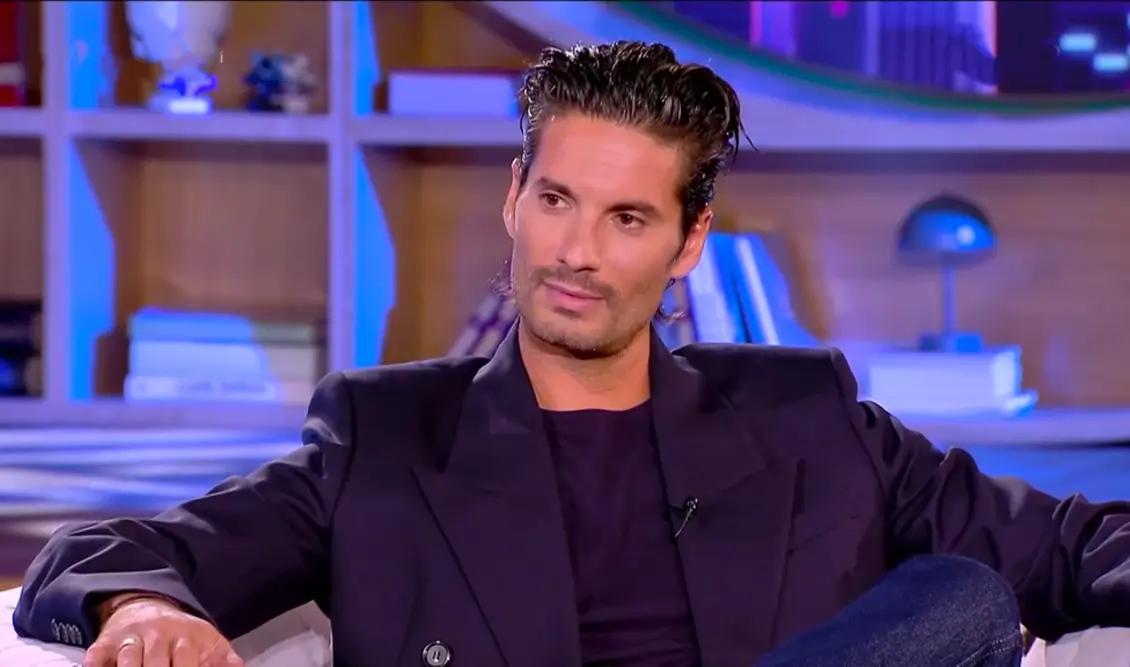 Γιώργος Καράβας: Είχα πρωτόγνωρο άγχος