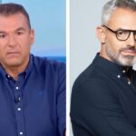 Λιάγκας για Συρίγο: “Λέει πως είναι ο μόνος αλάθητος!”