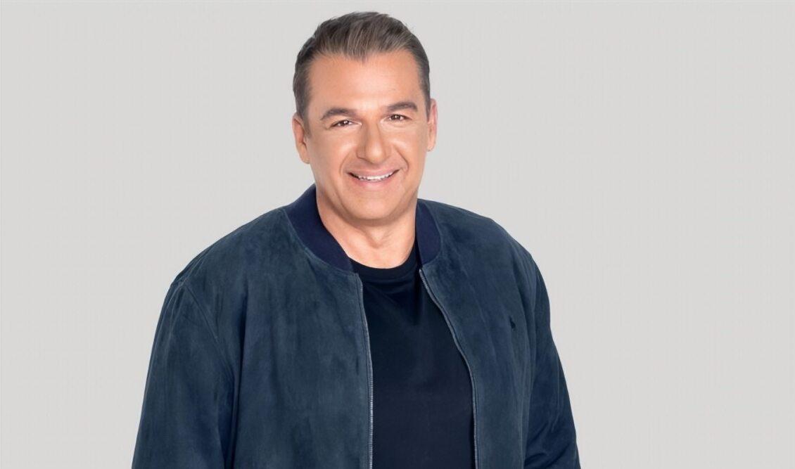 Γιώργος Λιάγκας: “Θα μπορούσα να πάρω απαλλαγή από τον στρατό”