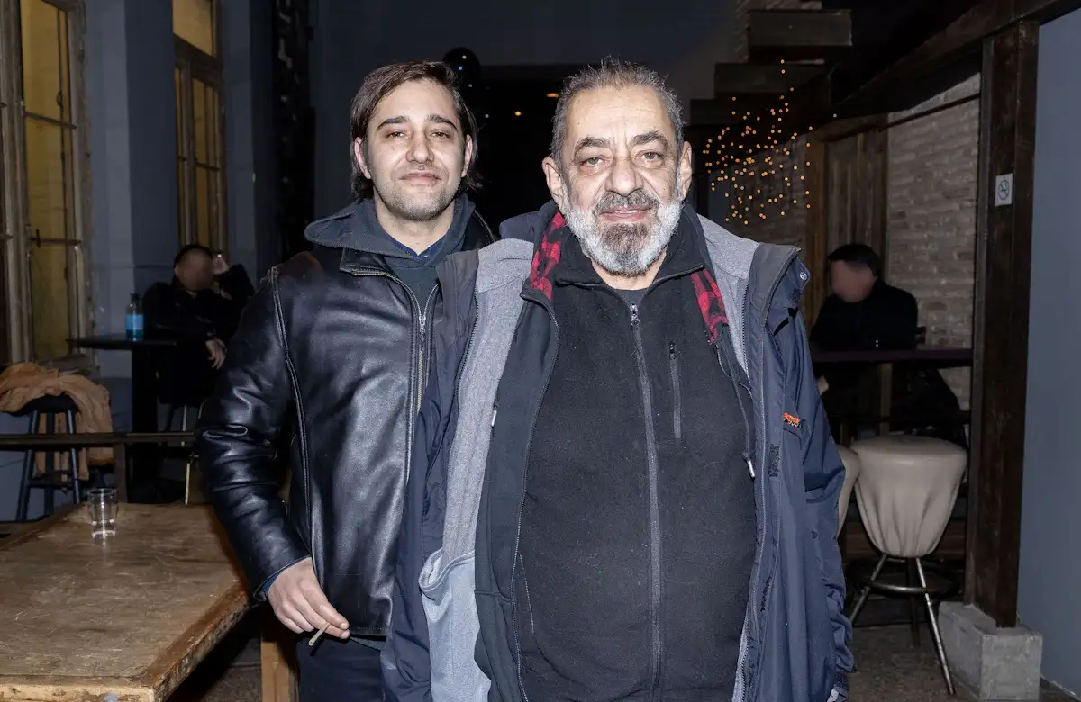Αντώνης Καφετζόπουλος: Ενοχλημένος με το Εθνικό Θέατρο