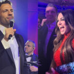 Η άφιξη της νέας πρέσβειρας: Διπλή γιορτή και μυστήριο με το ιδιωτικό jet