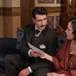Grand Hotel: Απόπειρα συγκάλυψης και μια νύχτα τρόμου