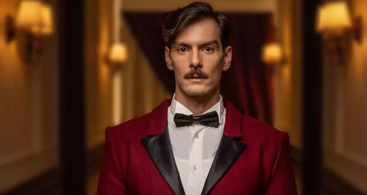 «Grand Hotel»: Η ανατροπή που κανείς δεν περίμενε!