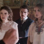 Grand Hotel Spoiler: Η Φρίντα και η Αλίκη σε ρήξη εξαιτίας του Άρη