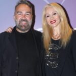 Η τηλεοπτική επιστροφή του Γρηγόρη Γκουντάρα και της Ναταλίς Κάκκαβα