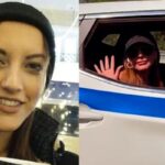 Το περιπολικό έγινε ταξί για τη Βανδή, όχι όμως για την Κυριακή