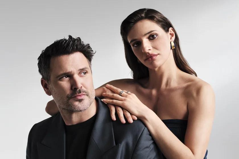 Hotel Elvira: Αλλάζει ημέρα προβολής – Πότε θα το παρακολουθούμε