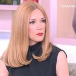 Ιωάννα Παππά: Γιατί δεν έκανα δεύτερο παιδί