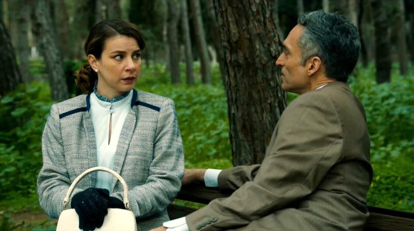 Το Σπίτι Δίπλα στο Ποτάμι σε νέες μέρες και ώρες