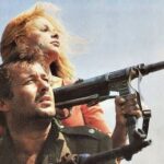 Υπολοχαγός Νατάσσα: Το ρεκόρ της ταινίας που κράτησε 29 χρόνια