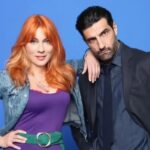 Νίκος Κουρής: «Η Μουρίκη είναι έγκυος και τα πράγματα θα ξεφύγουν τελείως!»