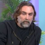 Ιβάν Σβιτάιλο: Ήπια ένα κρασάκι παραπάνω και μου πήραν το δίπλωμα