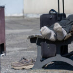 Ιαπωνία: Θερμαινόμενα παγκάκια για τους άστεγους