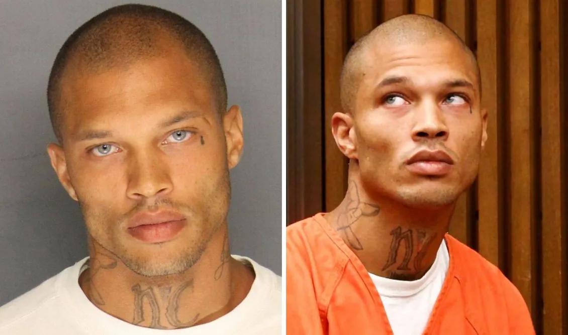 Τζέρεμι Μικς: Από τη φυλακή στις πασαρέλες και τις ταινίες