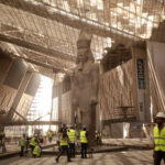 Προκαλεί δέος το μεγαλύτερο αρχαιολογικό μουσείο του κόσμου