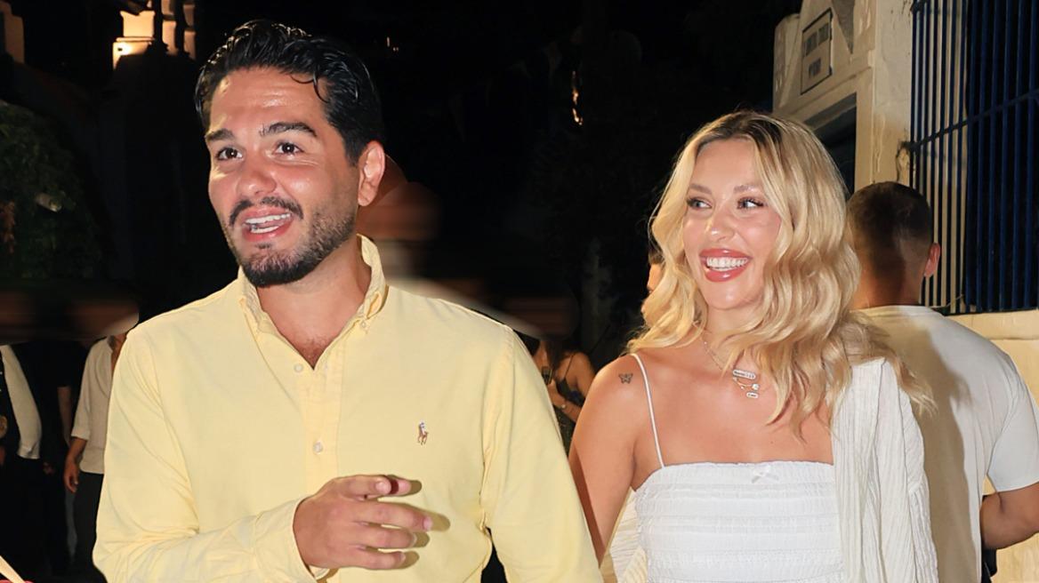 Γαρυφαλλιά Καληφώνη: Το κορίτσι του Μάστορα θέλει γάμο