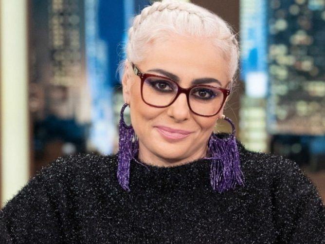 Άρια Καλύβα: «Άδικα τα νούμερα»