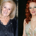 Κάρμεν Ρουγγέρη: Η αποκάλυψη της για την Ναταλία Λιονάκη