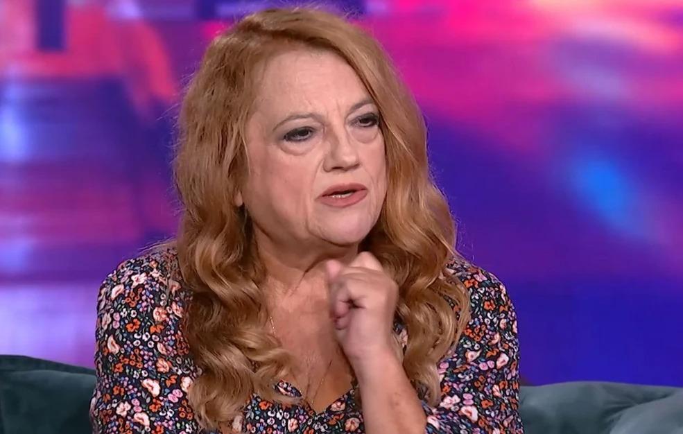 Ελένη Καστάνη: «Έχασα 18 κιλά και μειώνω τα φάρμακά μου»