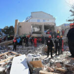 Τραγωδία στο Γκέμπζε της Τουρκίας. Συγκλονιστικό βίντεο