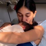 Η Παρασκευή Κερασιώτη του GNTM έγινε μητέρα