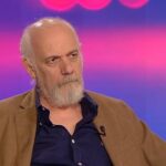 Ο Γιώργος Κιμούλης ανοίγει τα χαρτιά του