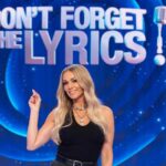 «Don’t Forget The Lyrics»: Η Έλλη Κοκκίνου μετακομίζει