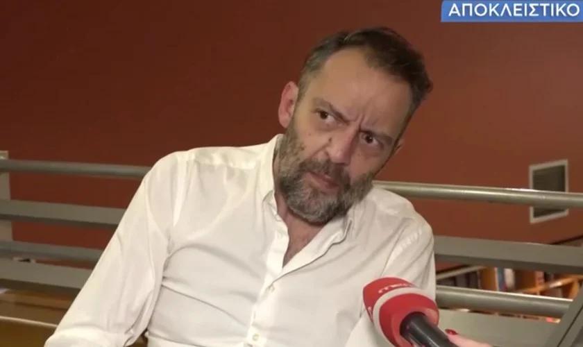 Η δύναμη του μίσους και η ηθική του καλλιτέχνη