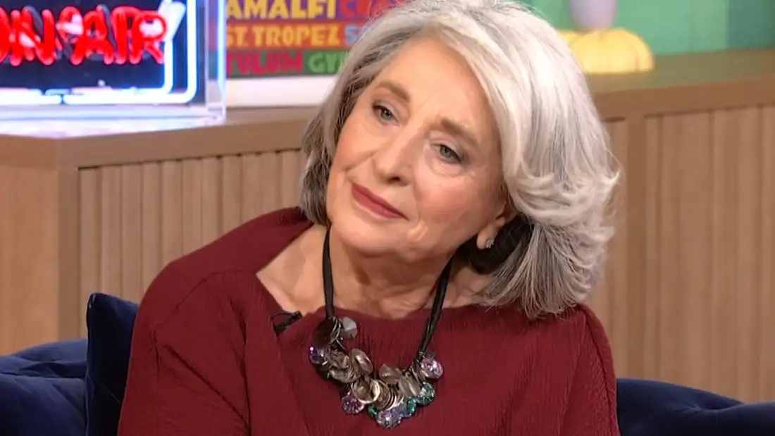 Μαριάννα Κουράκου: «Το χειρότερο που έχω ακούσει ήταν ότι ήμουν λεσβία»