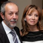 Γιάννης Κούστας -Σοφία Γιαννικοπούλου: Τέλος στη δικαστική διαμάχη μετά από 7 χρόνια
