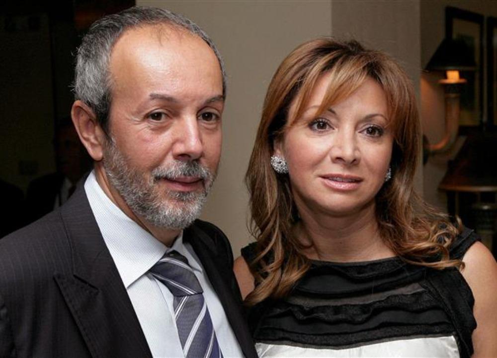 Γιάννης Κούστας -Σοφία Γιαννικοπούλου: Τέλος στη δικαστική διαμάχη μετά από 7 χρόνια