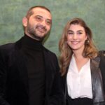Λεωνίδας Κουτσόπουλος: Η τρυφερή ευχή στη Χρύσα Μιχαλοπούλου