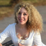 Χριστίνα Κουλουμπή: Έχω βιώσει κακοποιητική  συμπεριφορά στην τηλεόραση