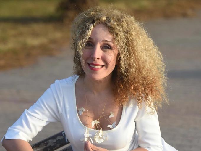 Χριστίνα Κουλουμπή: Έχω βιώσει κακοποιητική  συμπεριφορά στην τηλεόραση