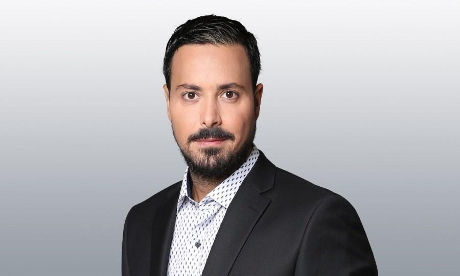 Άγιος Σάββας: Εικόνες σοκ με θύμα του «χασάπη»