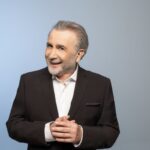 Σοκάρει ο Λάκης Λαζόπουλος: Το σωματικό αλτσχάιμερ