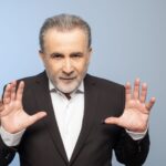 Σκληρές αλήθειες από τον Λάκη Λαζόπουλο