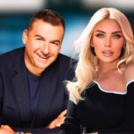 Κατερίνα Καινούργιου: Η… προειδοποίηση για τον Γιώργο Λιάγκα