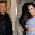 Μαρία Αντωνά για Γιώργο Λιάγκα: “Αυτό που μου αρέσει πολύ είναι ότι είναι ειλικρινής”