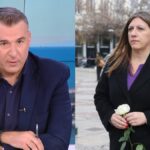 Γιώργος Λιάγκας κατά Κωνσταντοπούλου: “Σου κολλάει μια ρετσινιά και από πίσω κολαούζος ο Μπιμπίλας”