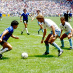 Ντιέγκο Μαραντόνα: Έγινε νόμισμα το «γκολ του αιώνα»